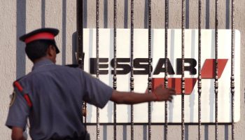 Суд одобрил поглощение ArcelorMittal Essar Steel