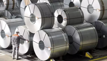 Индия: замедлившийся рост спроса на сталь восстановится в июне