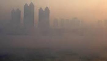 Два крупнейших металлургических города Китая продолжат сокращать свои производственные мощности для улучшения качества воздуха