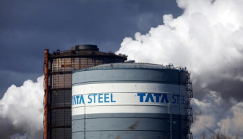 Рост объемов продаж Tata Steel превысил ожидания