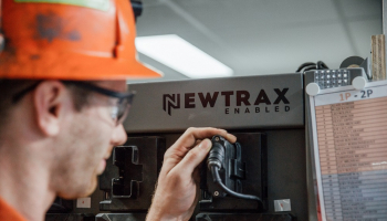Sandvik приобретает компанию Newtrax, поставщика цифровых технологий для горной отрасли