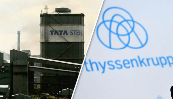 Thyssenkrupp и Tata Steel пошли на уступки Брюсселю