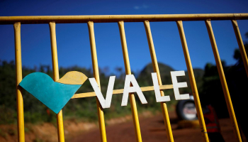 Vale собирается восстановить добычу железной руды методом сухой переработки