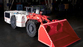 Sandvik ���������� ����� ������� �� �������� ������ ������ � ������� 2019�