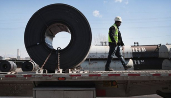 EUROFER предупреждает о серьезном кризисе в сталелитейной промышленности ЕС