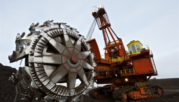 Индийские сталелитейные заводы могут столкнуться с кризисом поставок железной руды 