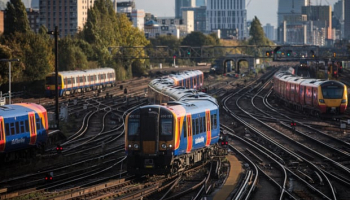 Закрытие British Steel будет иметь «общенациональный» эффект