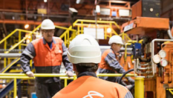 ArcelorMittal расширит сокращения производства стали в Европе