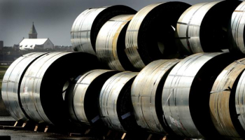 Tata Steel: неудача на переговорах Пекина и Вашингтона подорвет глобальный спрос на сталь