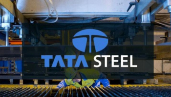  Tata Steel       