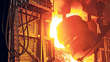 Индийские производители стали добиваются снятия пошлины на коксующийся уголь