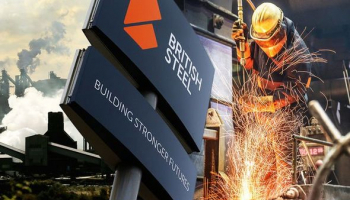 Liberty House потеряла интерес к покупке British Steel