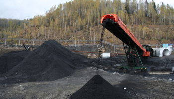Мечел планирует увеличить добычу угля до 20 миллионов тонн в 2019 году