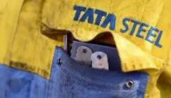 Tata Steel     