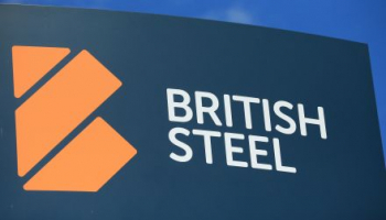 Network Rail        British Steel