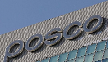 POSCO сообщает о снижении операционной прибыли во втором квартале на 15 процентов