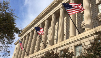 США ввели пошлины на вьетнамскую сталь происхождением из Тайваня и Южной Кореи