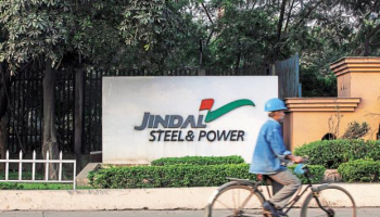 Jindal Steel and Power Limited     16 