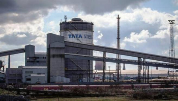   Tata Steel      