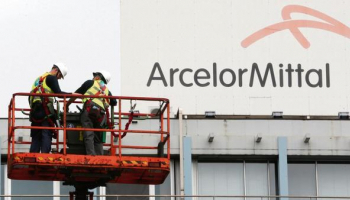 ArcelorMittal покупает еще один завод в Южной Африке