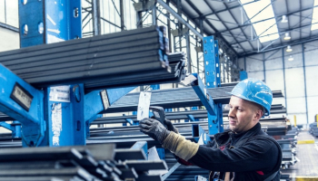 ThyssenKrupp инвестирует более 70 миллионов евро в логистические объекты