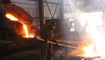 Металлоинвест: рентабельность падает, долги растут