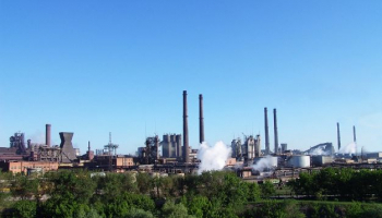 Металлоинвест сообщил о заключении рамочного соглашения для привлечения ECA-финансирования
