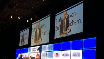 EUROFER дал плохой прогноз по рынку стали в Европе