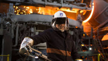 Liberty Steel �������� ������ �� Indian Steel Assets