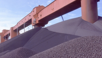 US Steel намерена перезапустить завод Keetac на фоне "улучшения" третьего квартала