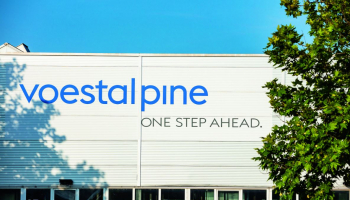 Voestalpine заявила о хороших финансовых результатах на фоне пандемии