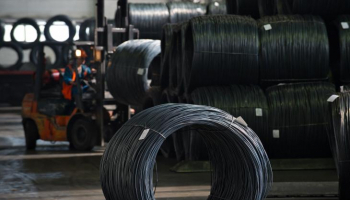 НЛМК-Урал модернизирует сталеплавильное и прокатное производства