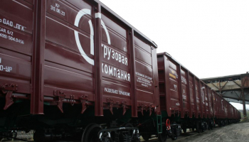 ПГК ускорила перевозку металлургической продукции по Горьковской железной дороге