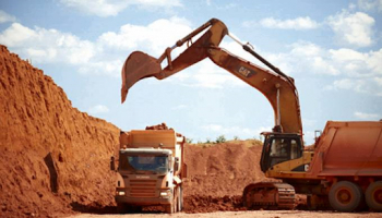 Аналитики отмечают хорошие результаты горнодобывающей отрасли несмотря на пандемию