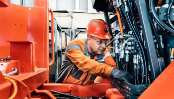 Sandvik ��������� � �������� ������ ������-������������� � Rock Processing Solutions