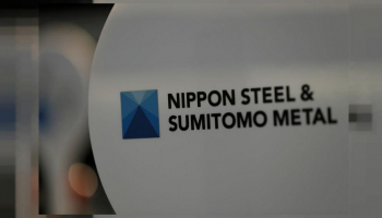 Nippon Steel          2020 