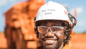 Rio Tinto инвестирует 10 миллионов долларов в китайские проекты декарбонизации металлургии