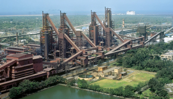 Nippon Steel  ArcelorMittal  -  