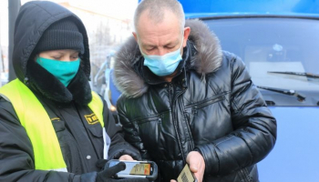 На ЕВРАЗ НТМК запущена в эксплуатацию система электронных пропусков на ввоз грузов