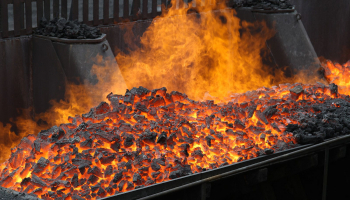 Фьючерсы на коксующийся уголь в Китае растут третий день из-за опасений по поводу предложения