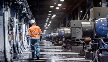 Metso Outotec поставит оборудование по рудоподготовке для ТОФ