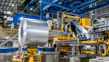 US Steel завершила поглощение Big River Steel и ждет значительного роста прибыли
