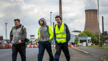 Мутная история с продажей British Steel пошла по второму кругу