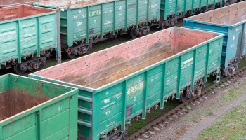 Российские металлурги осваивают транзитные возможности Азербайджана и Грузии