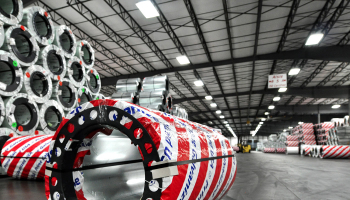 В США взлетели цены на сталь