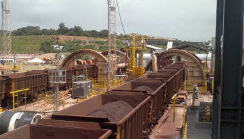 Baosteel � Vale ��������� ������ ������ �� �������� �������� ���� �������������� � �����