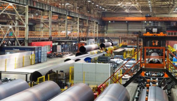 ЗТЗ завершил процедуру получения сертификатов по системе ИНТЕРГАЗСЕРТ