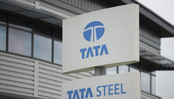 Tata Steel уменьшила в два раза планы по сокращению рабочих мест в Европе