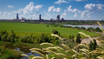 Металлоинвест инвестирует более 21 млрд рублей в Экологическую программу