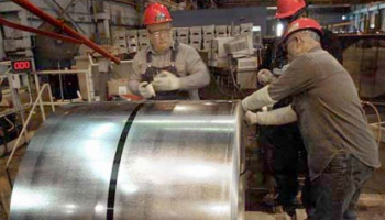 US Steel выкупила оставшиеся 50% акций в USS-POSCO Industries